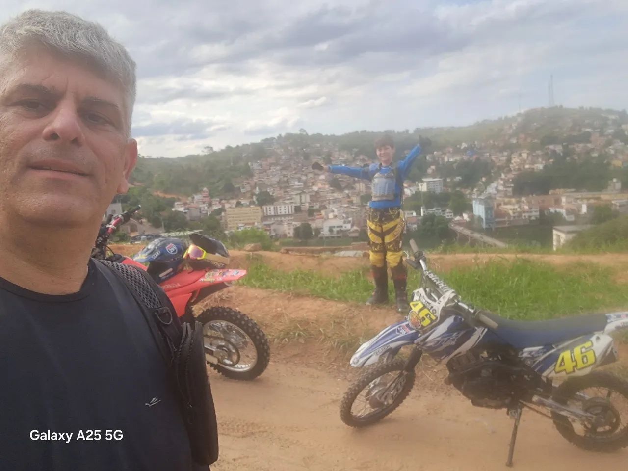 ttr 125 - Foto 4