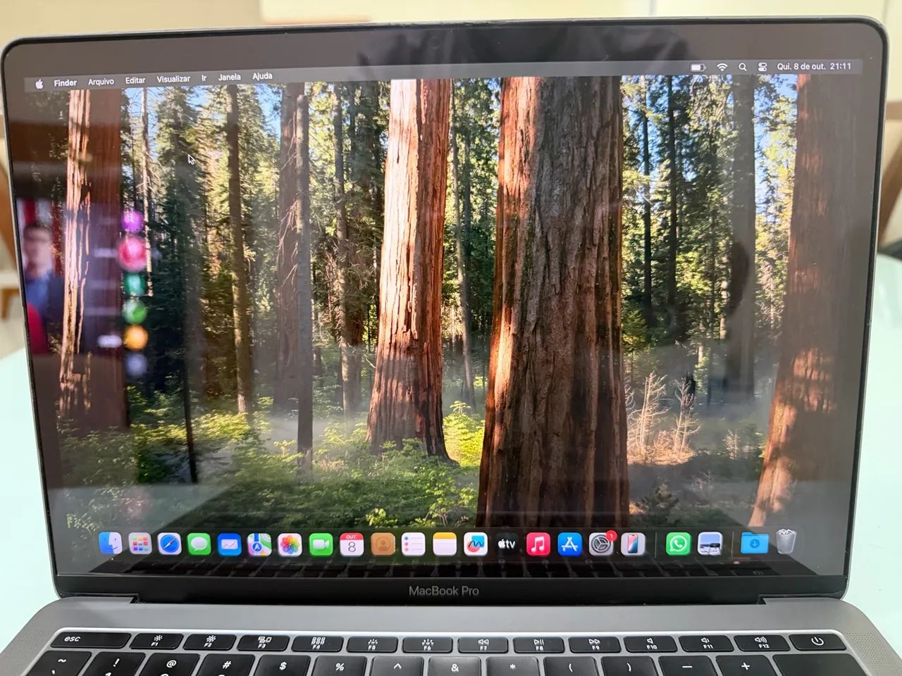 Macbook pro - Notebooks - Centro, Lauro de Freitas 1542610405 | OLX