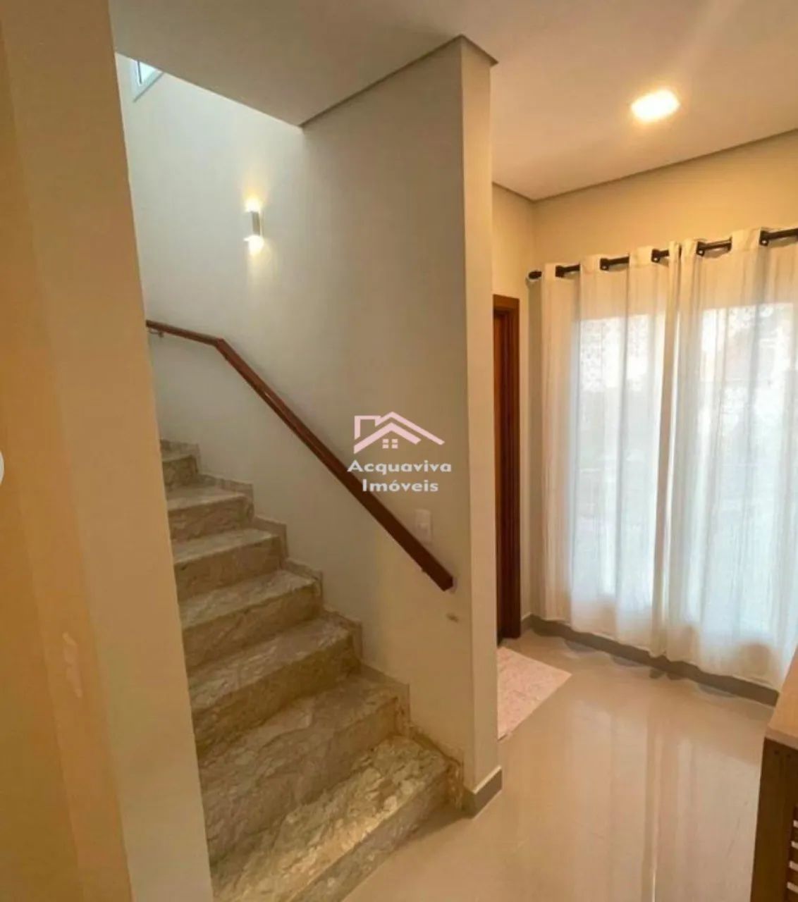 CASA RESIDENCIAL em INDAIATUBA - SP, LOTEAMENTO GREEN VIEW VILLAGE - Foto 8