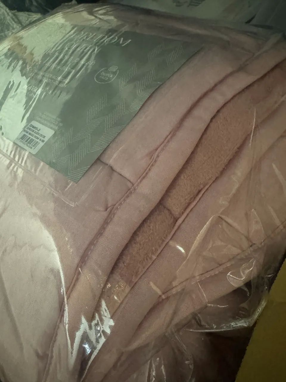 Edredom Queen Comfort Plush - Foto 3