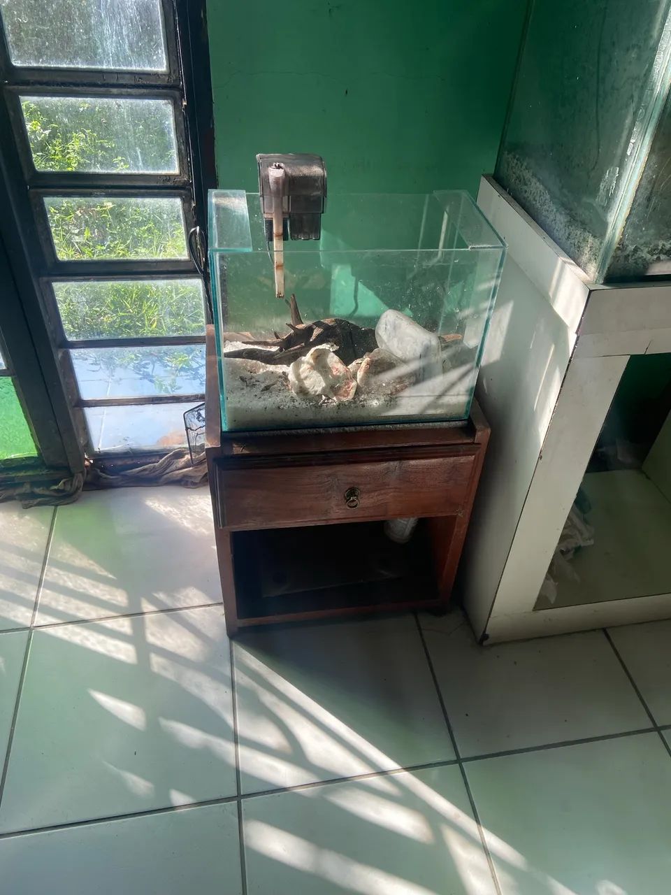Vende-se aquários  - Foto 2