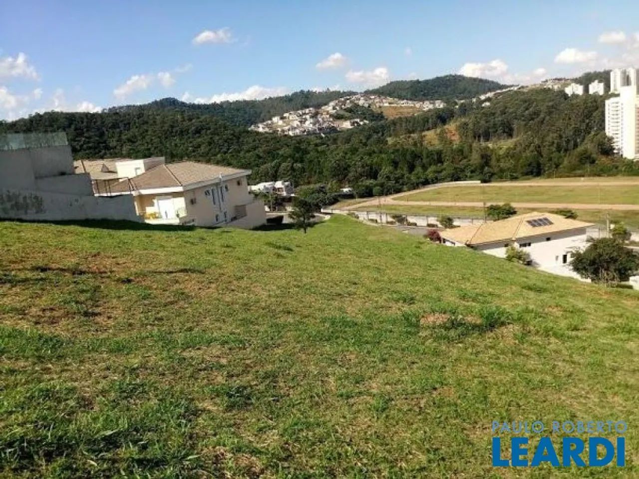 TERRENO EM CONDOMÍNIO - TAMBORÉ - SP - Foto 3