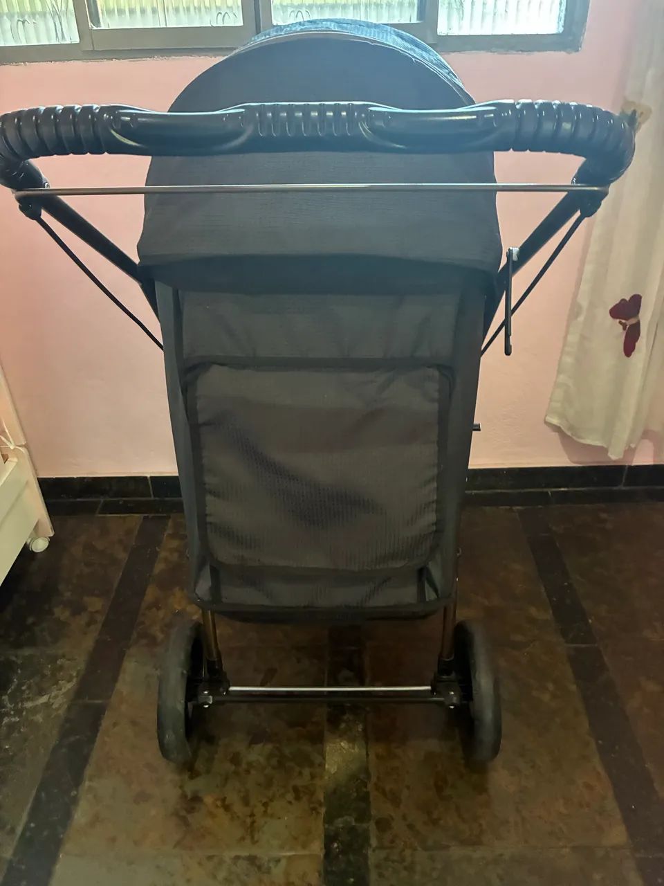 Carrinho de bebê  - Foto 4