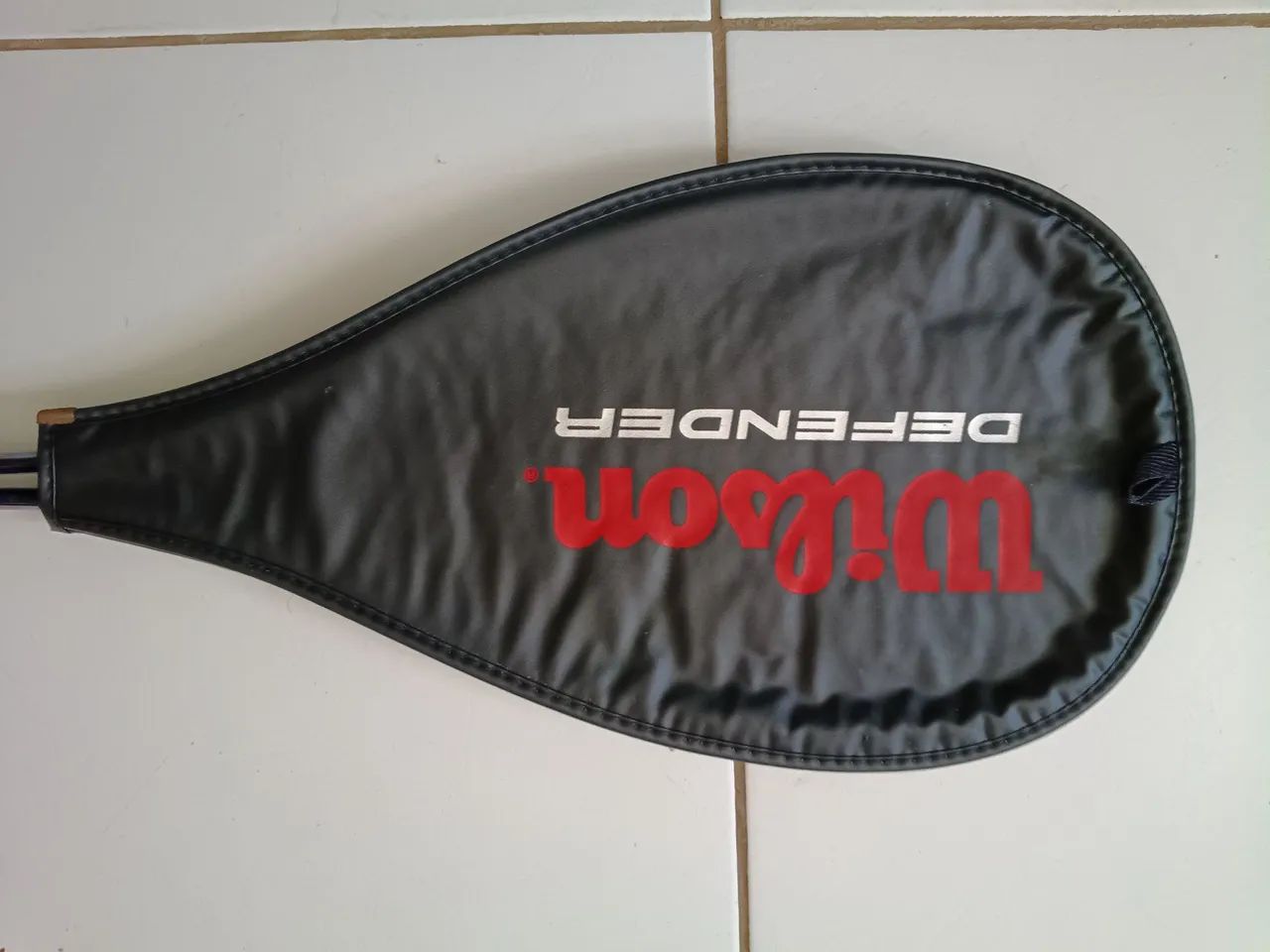 Raquete Wilson defender  - Foto 5