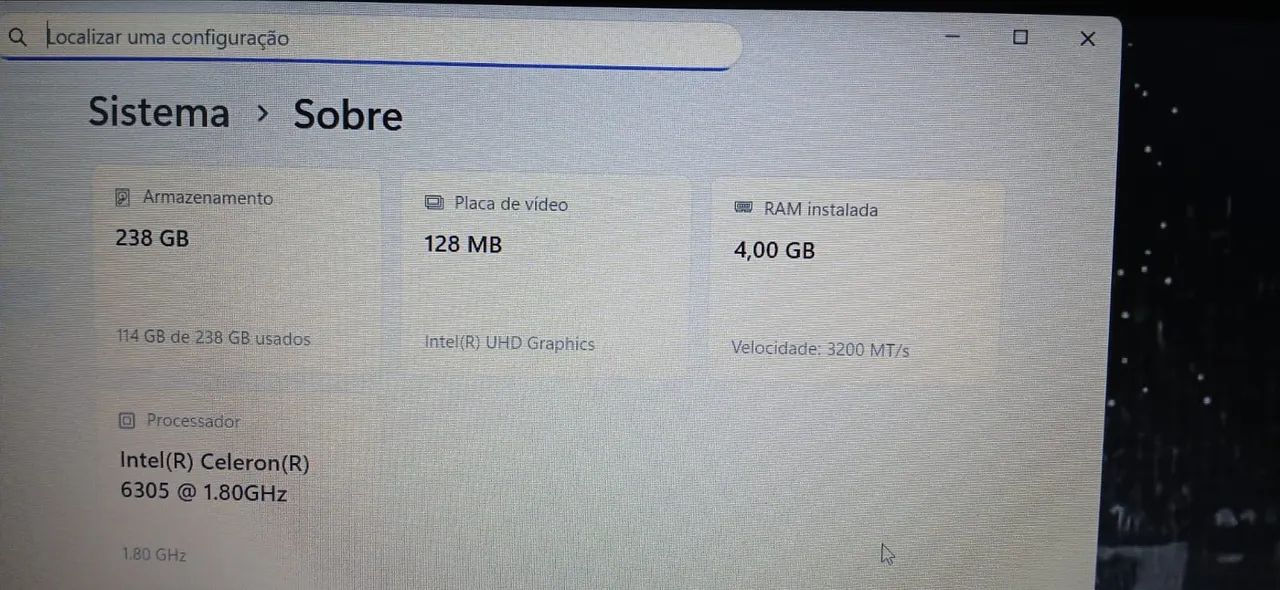 Vendo Notebook Samsung - Foto 5