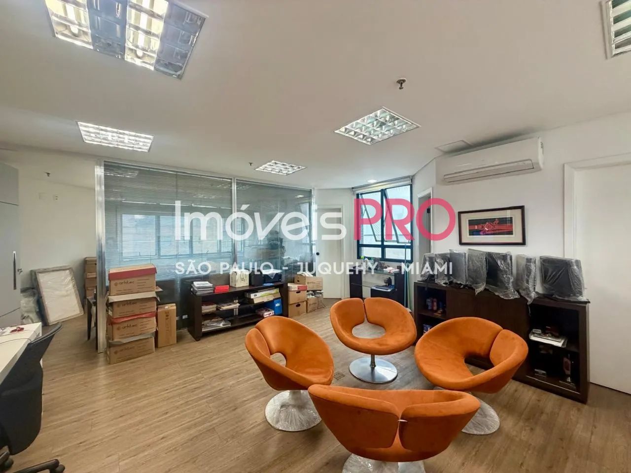 Conj. Comercial, Itaim Bibi - São Paulo - Foto 3