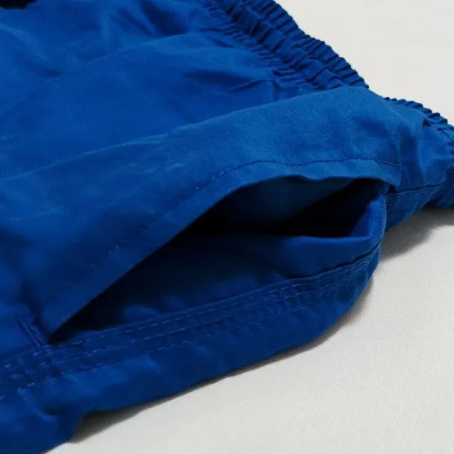 Bermuda Body Work Azul GG - Foto 3