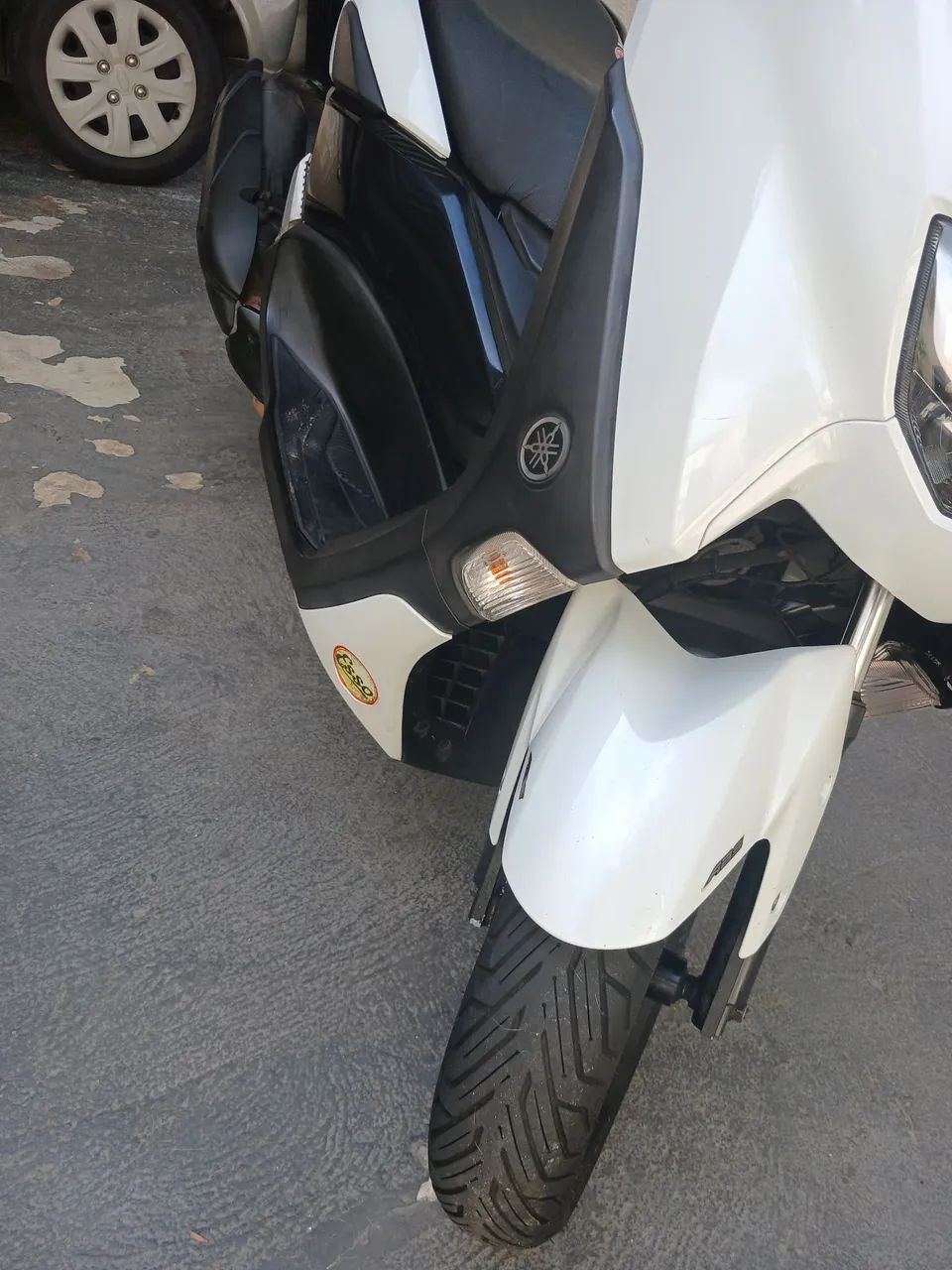 Nmax 2021 nova - Foto 3