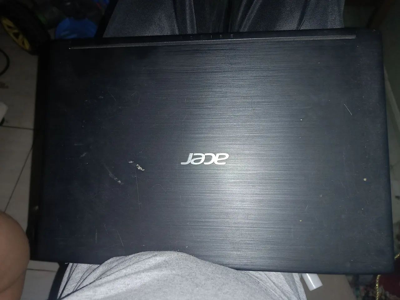 NOTEBOOK ACER *LEIA A DISCRIÇÃO* - Foto 2