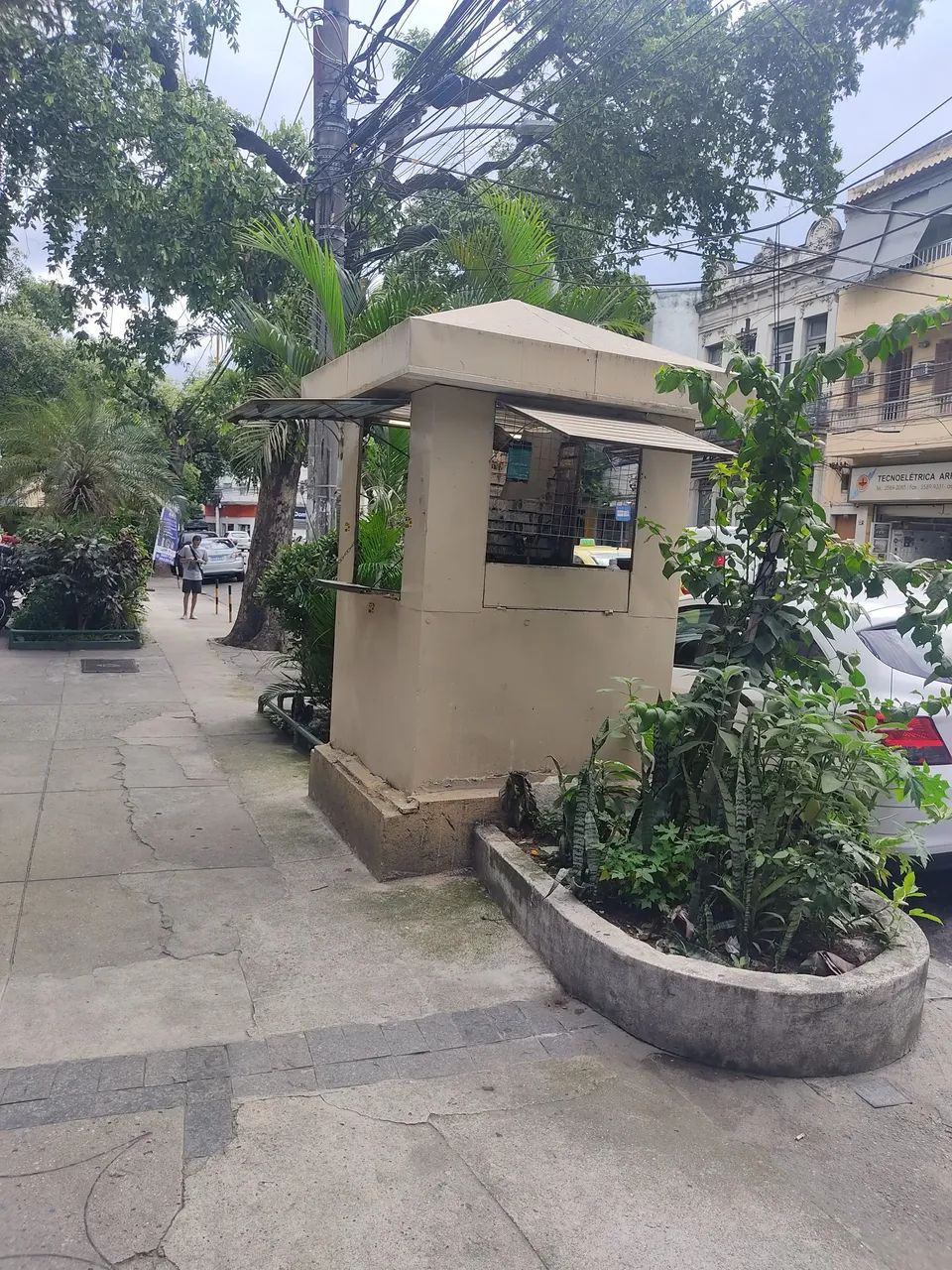 Chaveiro , cuteleiro  
