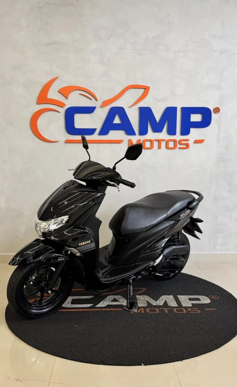 FLUO 125 ABS - Foto 2