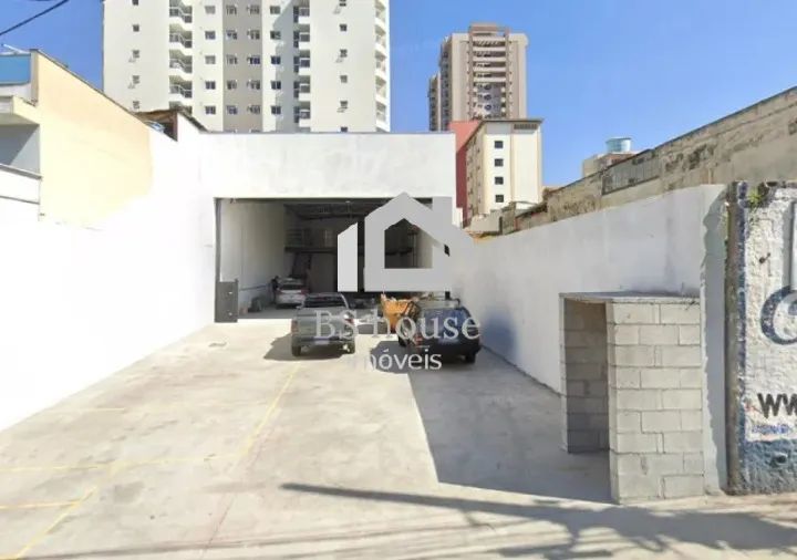 Aluguel de Salão Comercial com 350m² no Bairro Campestre - Foto 3