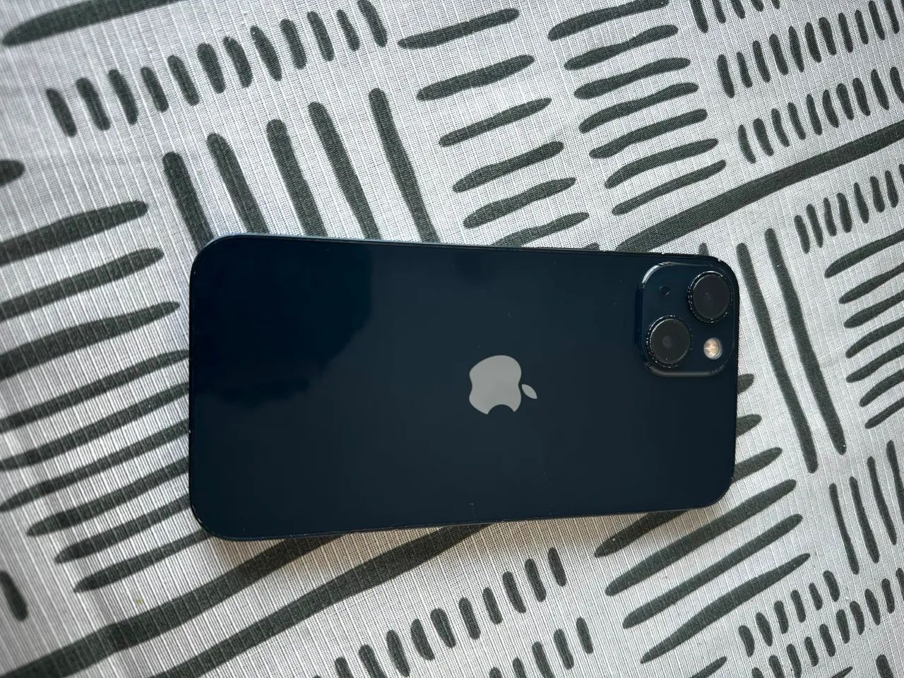 iPhone 13 128GB Midnight 