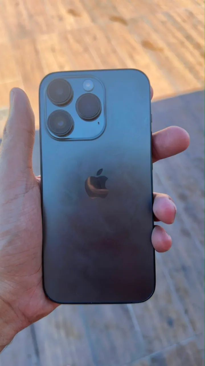 Troco por iphone 15 pro Max 