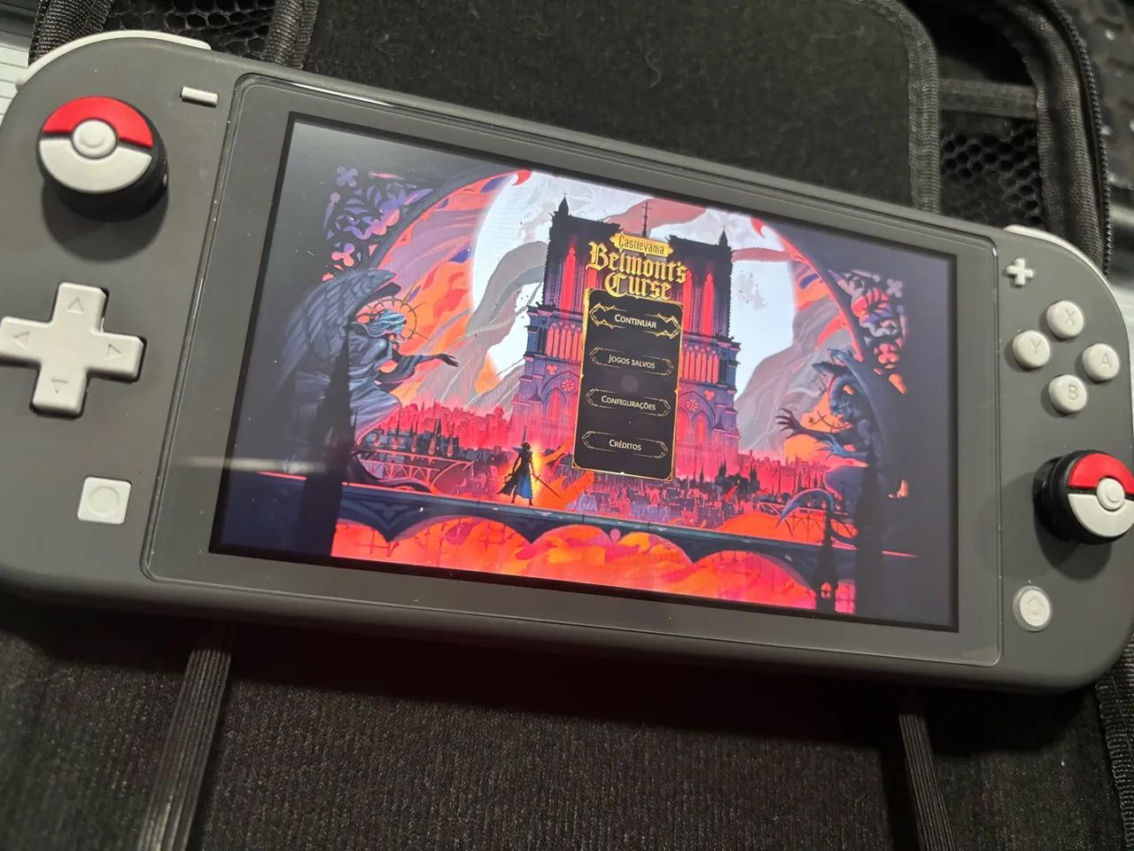 Nintendo Switch Lite  - Foto 5