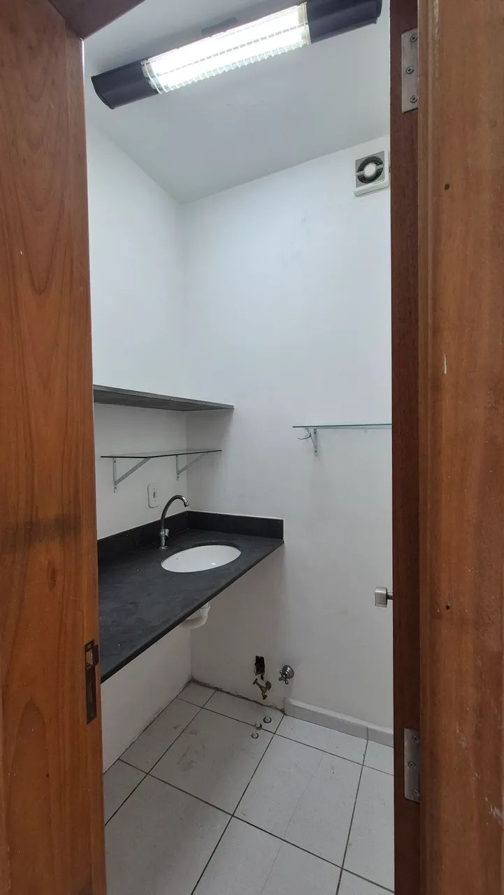 Sala Comercial Centro de Santo André  - Foto 5
