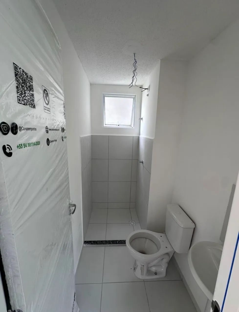 Apartamento Smart Tarumã
