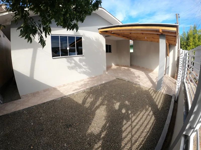Casa a Venda no Passo dos Fortes - Foto 3
