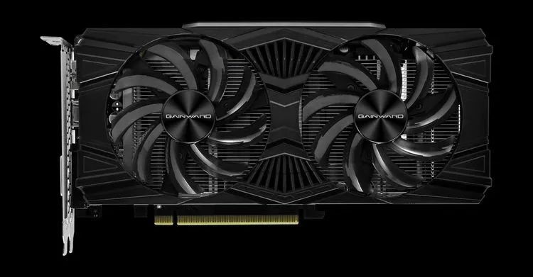 Gtx 1660ti - Foto 5