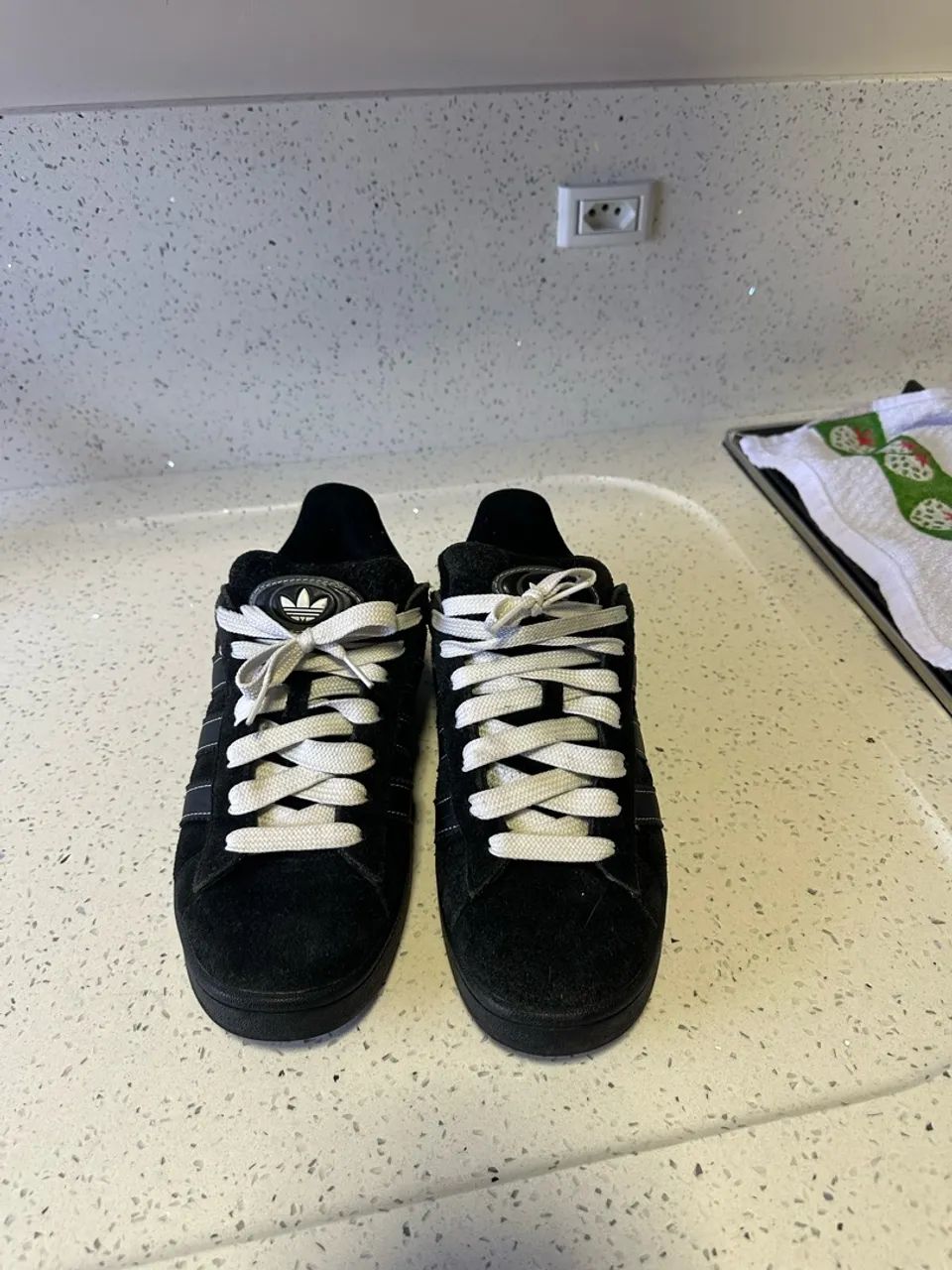 Campus adidas original 
