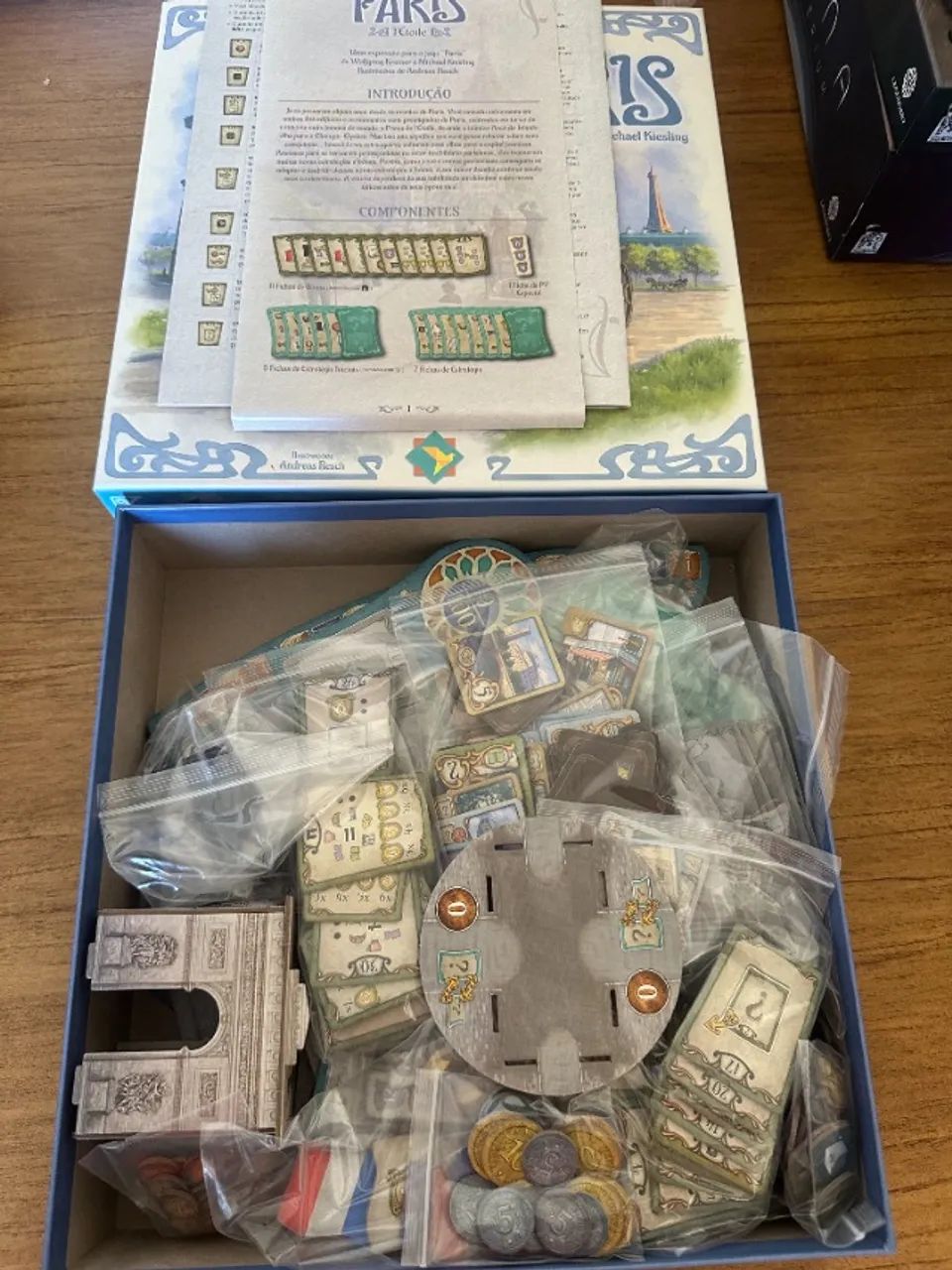 Paris + Expansão - Foto 2