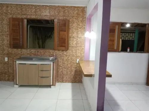 CASA BEM LOCALIZADA EM SANTA BARBARA  - Foto 4