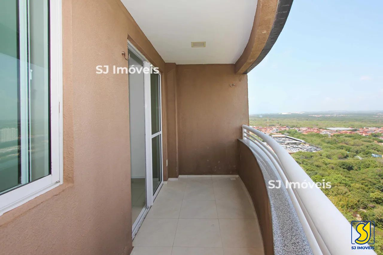 Apartamento para alugar em condomínio clube na Cidade 2000 - Foto 5