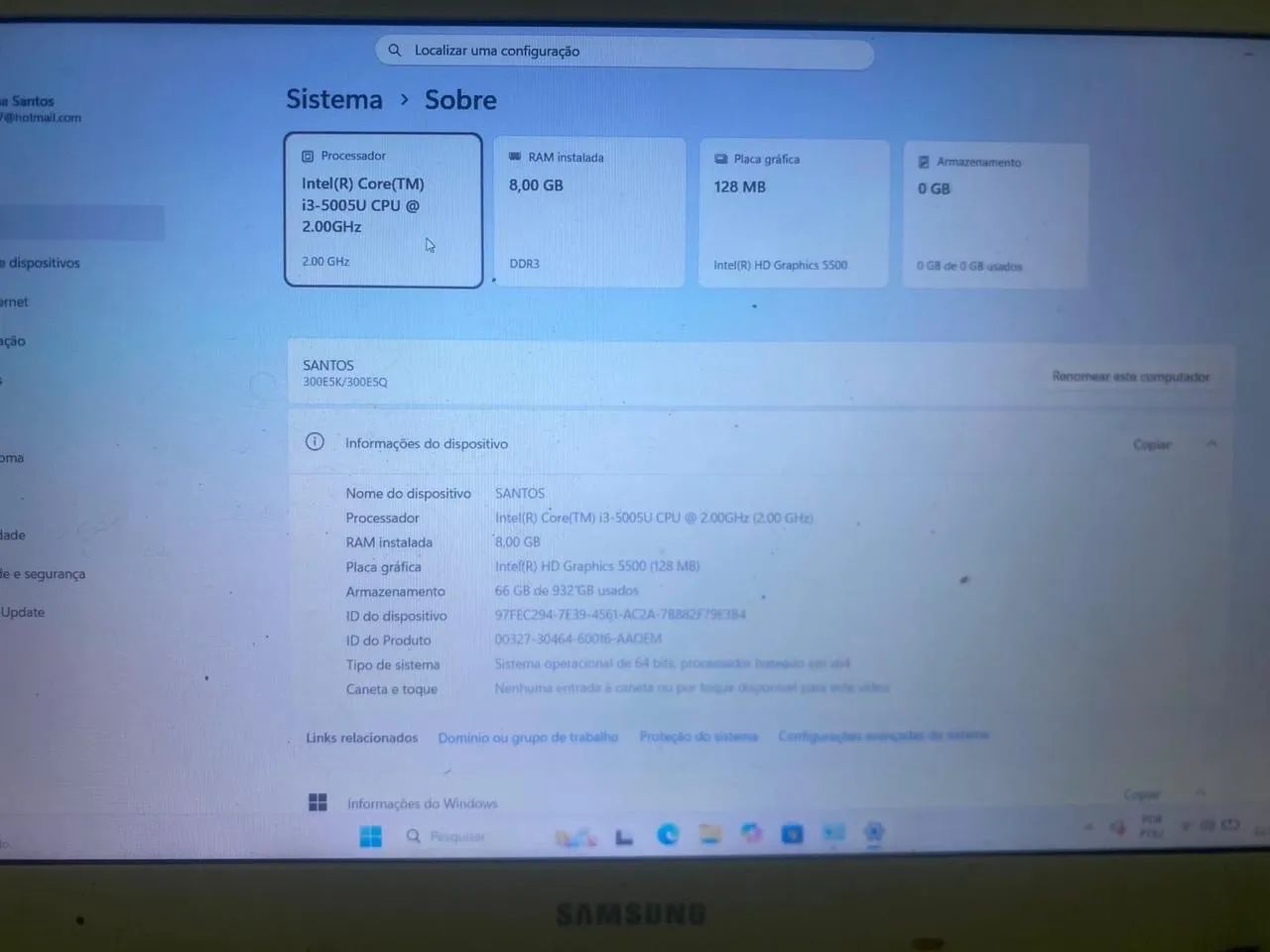 Quando esse notebook - Foto 4
