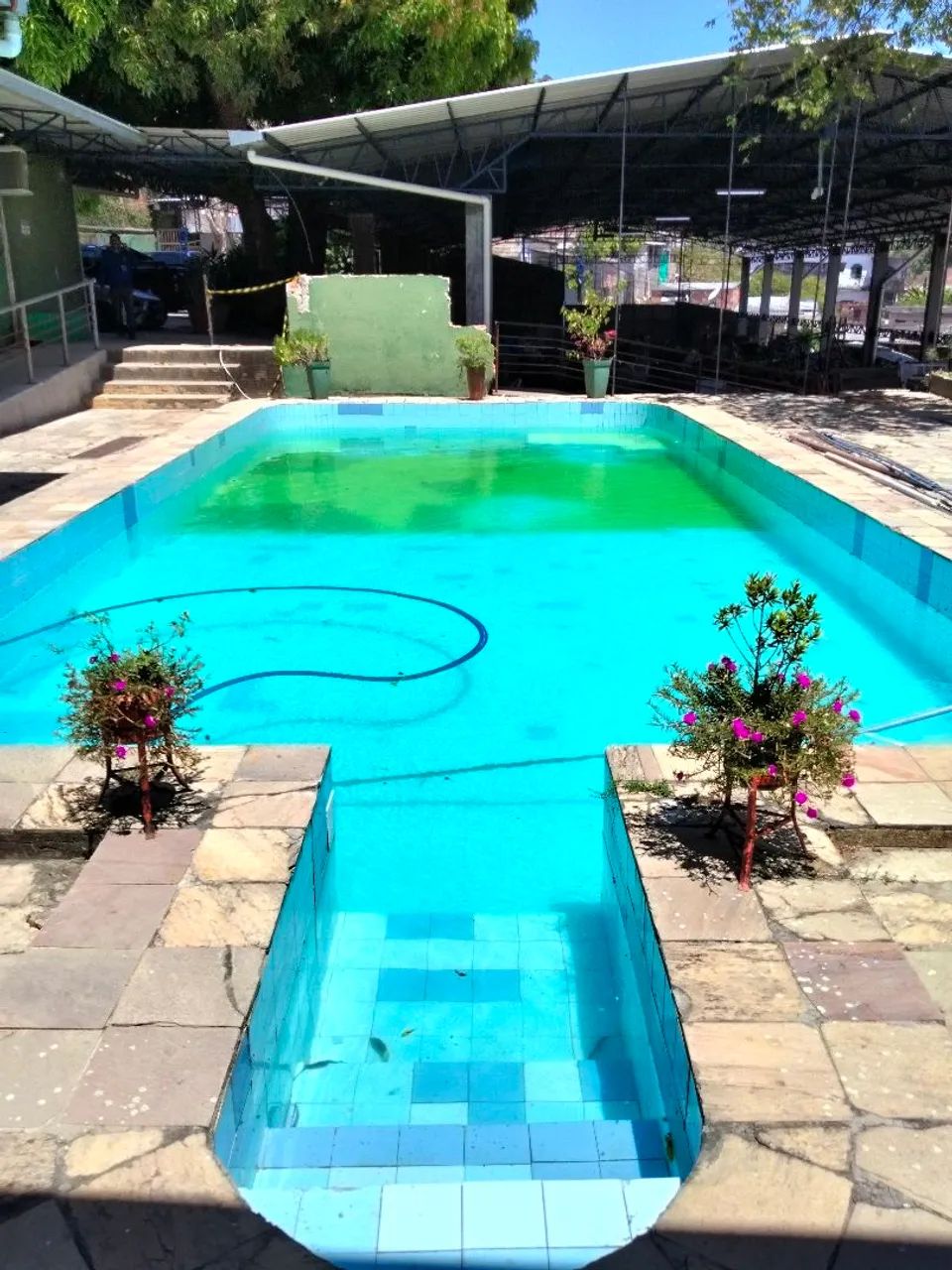LIMPEZA DE PISCINA  - Foto 3