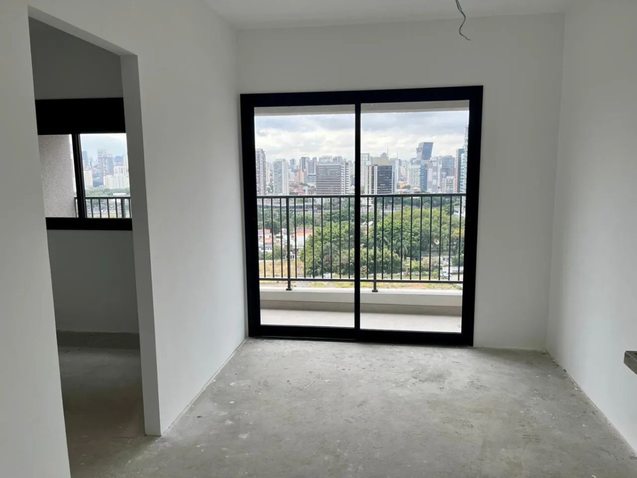 Studio para venda em Butantã com 1 quarto, sendo 1 suíte, 28m²