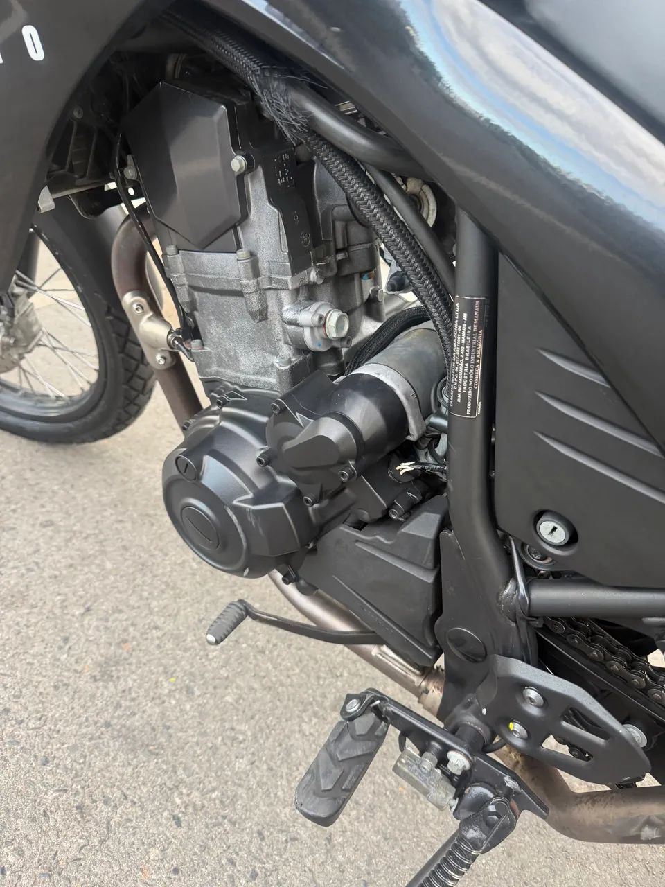Raridade XT660 2013 - Foto 5