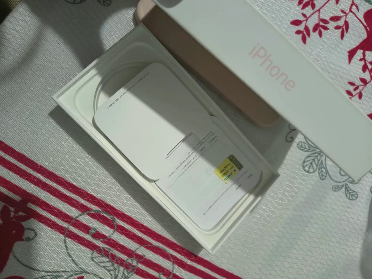 Celular 15 usado mais sem marcas de uso  - Foto 5