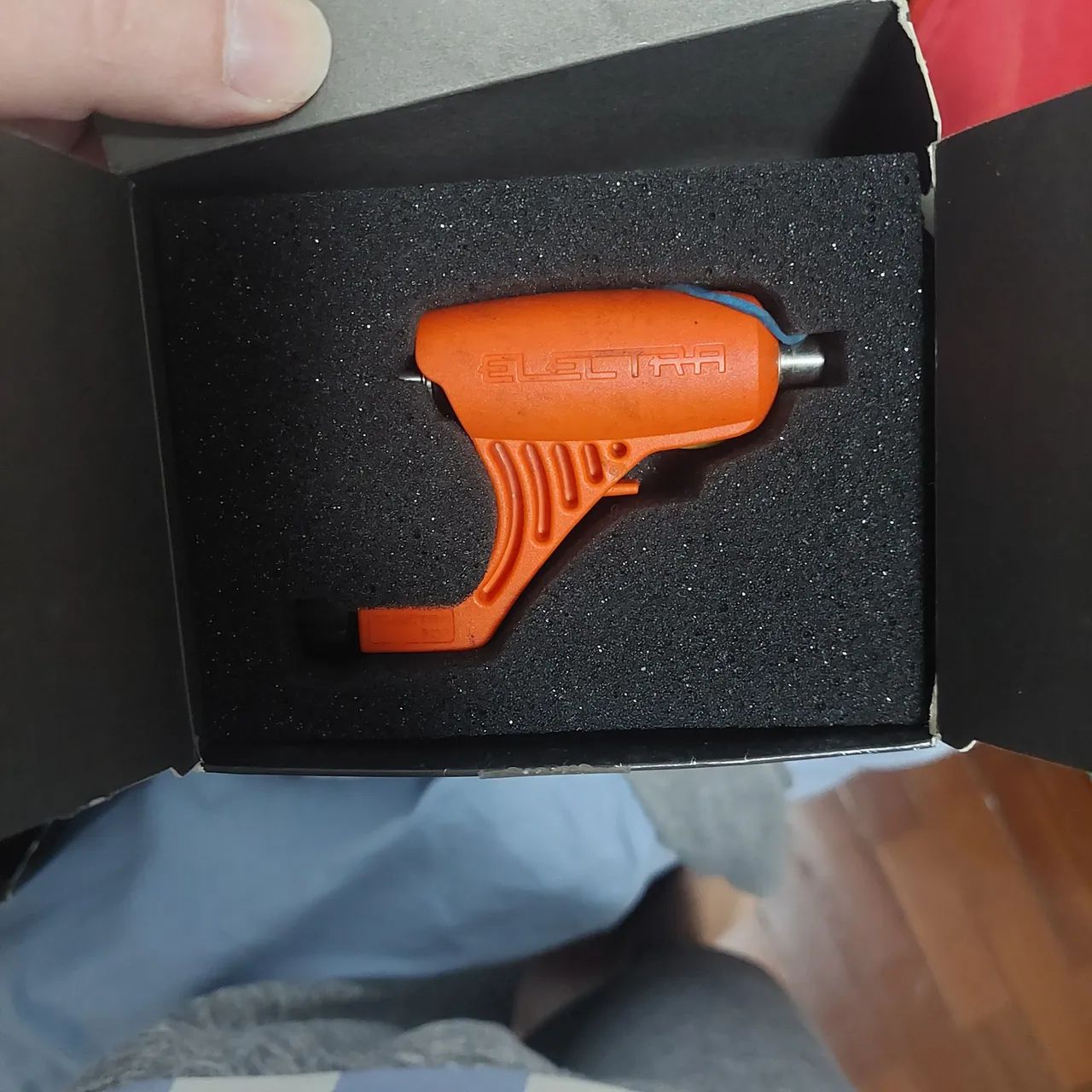ElectraPop MINI + Fonte psMiniPop - Foto 2