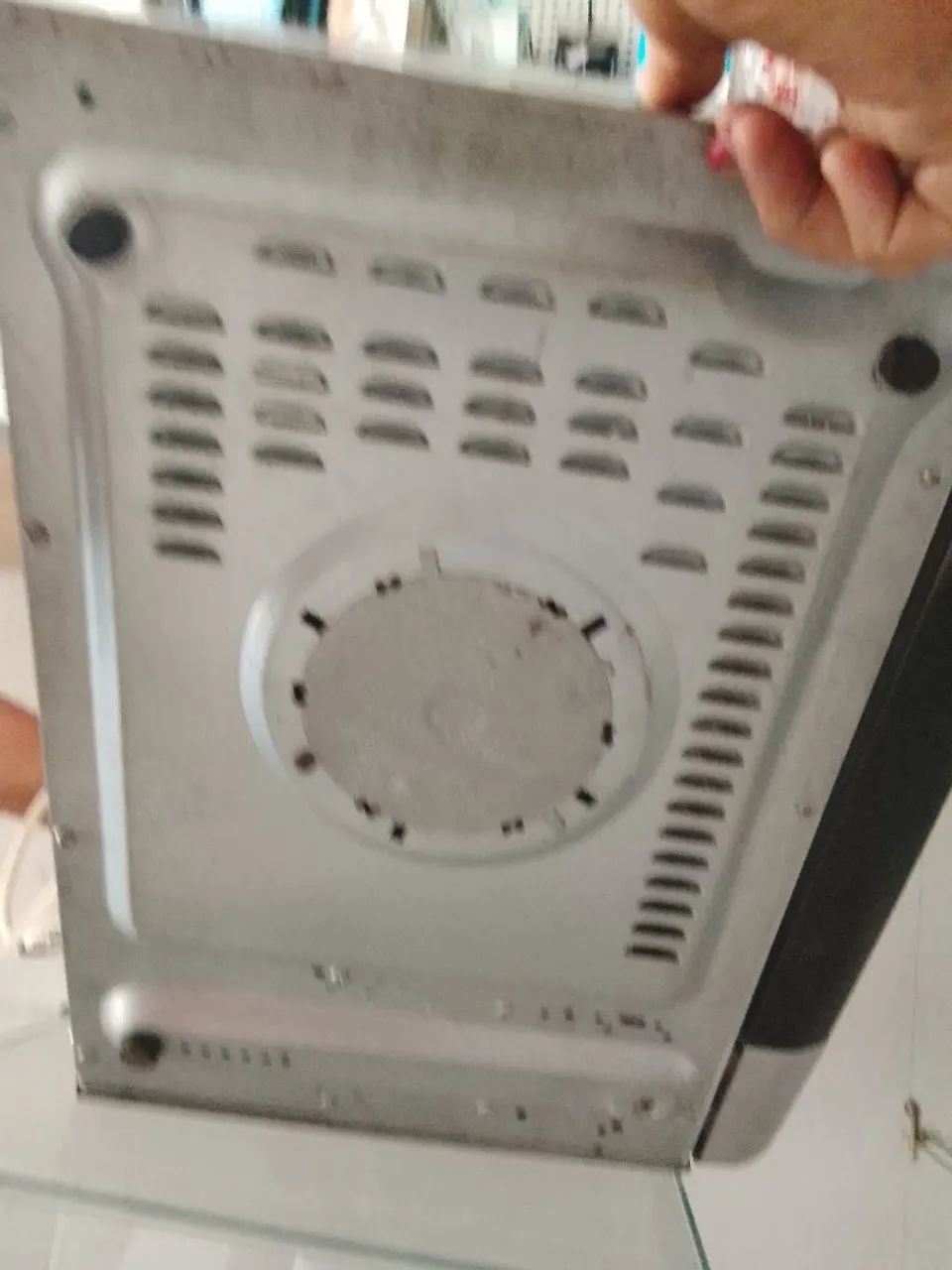 MICRO ONDAS CONSUL Facilit 25lts - Foto 3