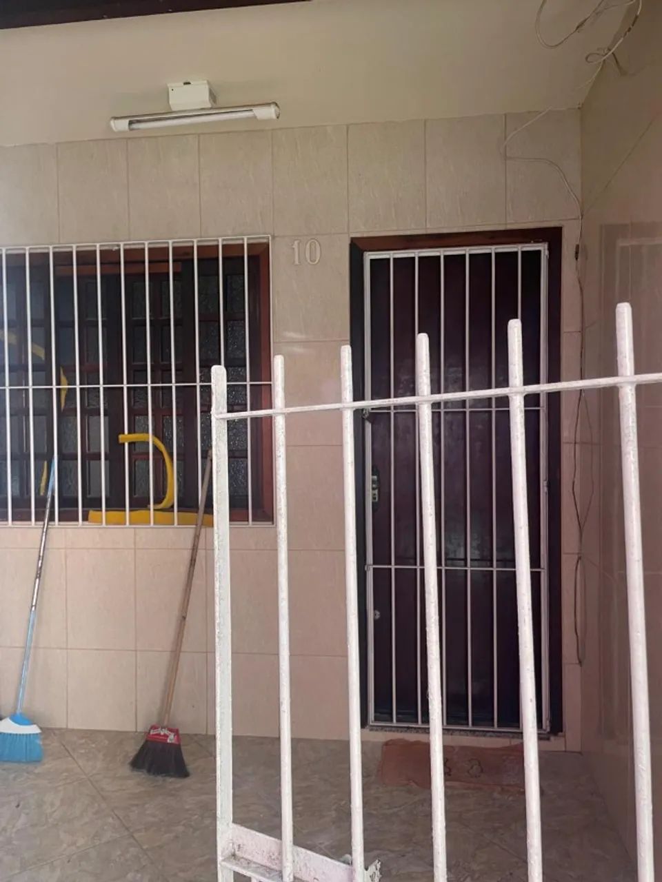 Casa em Muriqui, 1 quarto - Foto 4