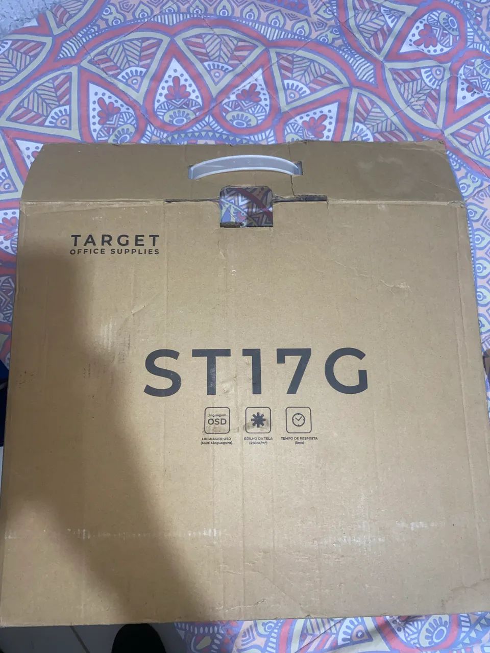 MONITOR TGT ST17G 17 - Foto 4