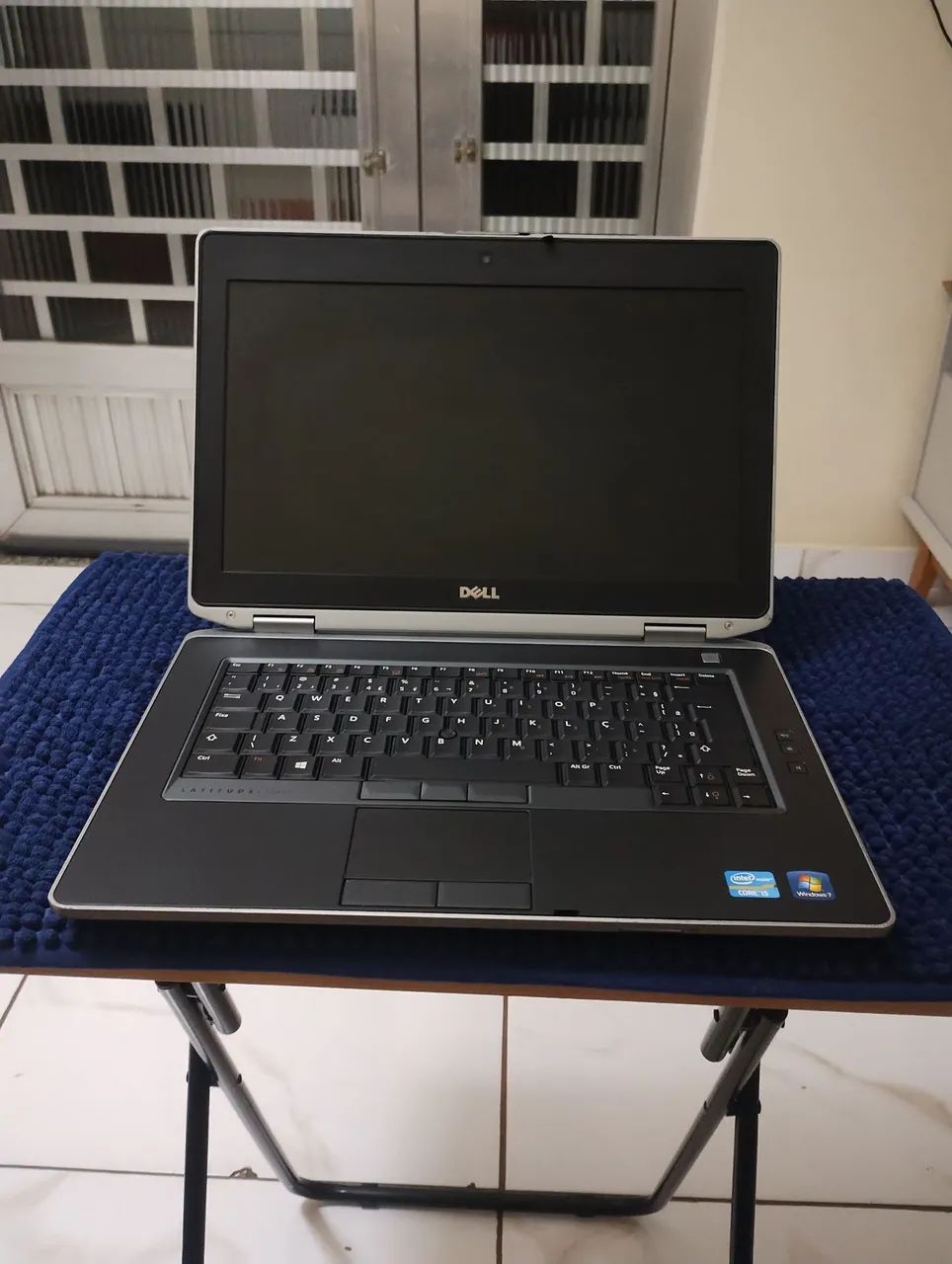 Vendo Notebook da Marca Dell Latitude E6430 - Foto 2