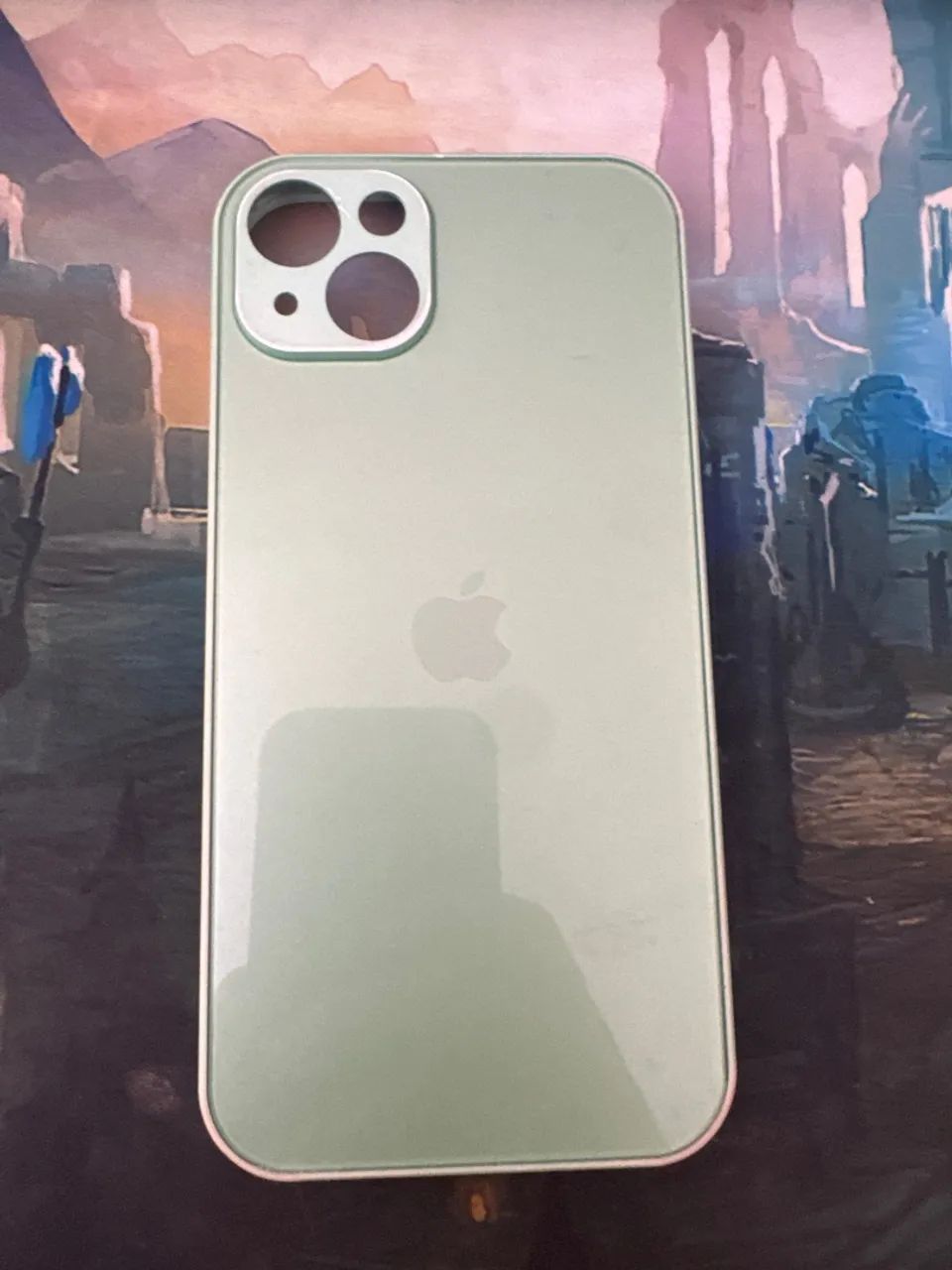 Capa iPhone 14pro max - Foto 4