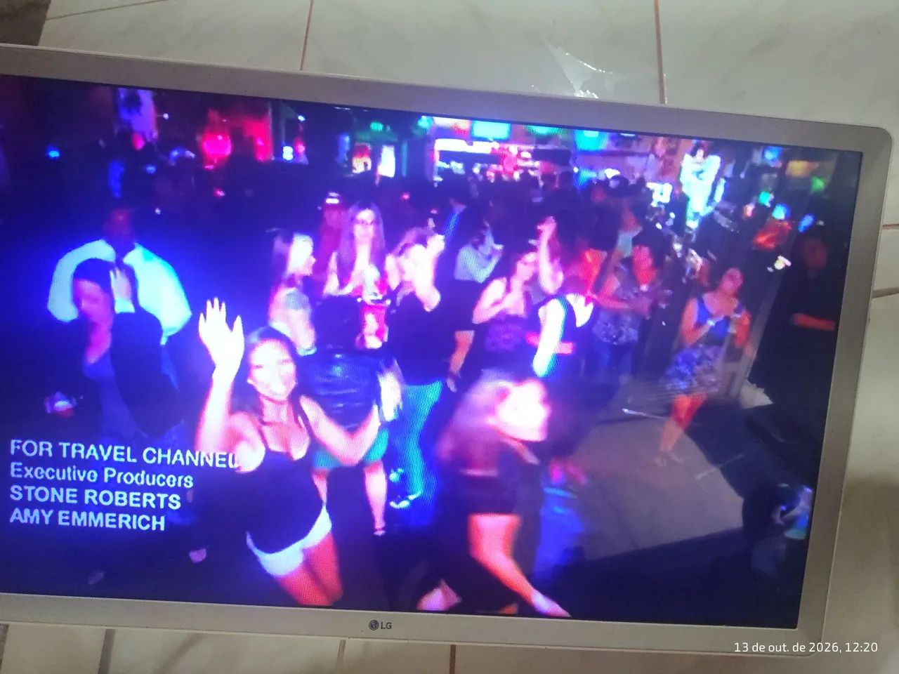 Smartv LG 32 polegadas  - Foto 2