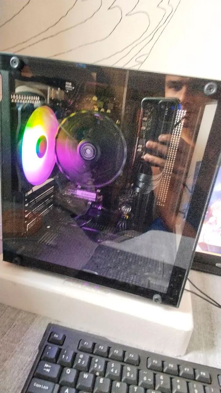PC Gamer de Entrada - Foto 2