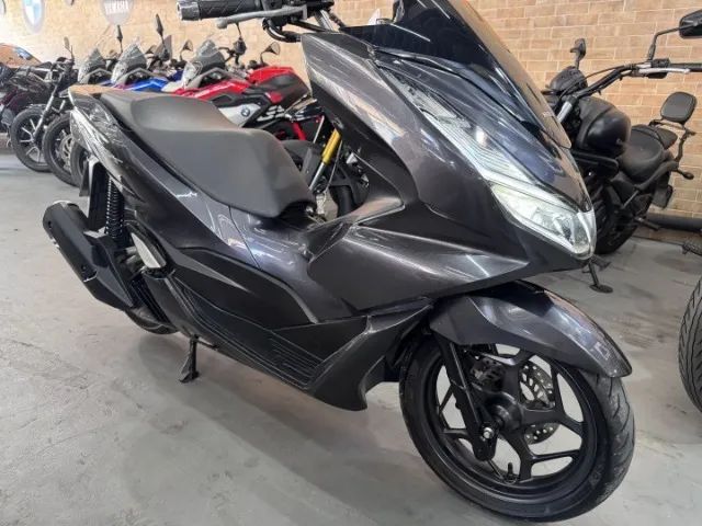 HONDA PCX DLX ABS 