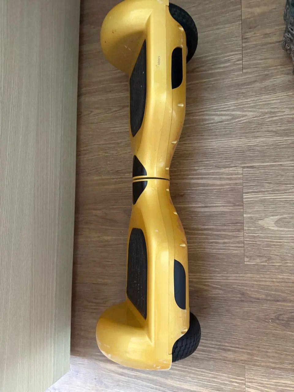 Hoverboard 6,5? com LED e Bluetooth 