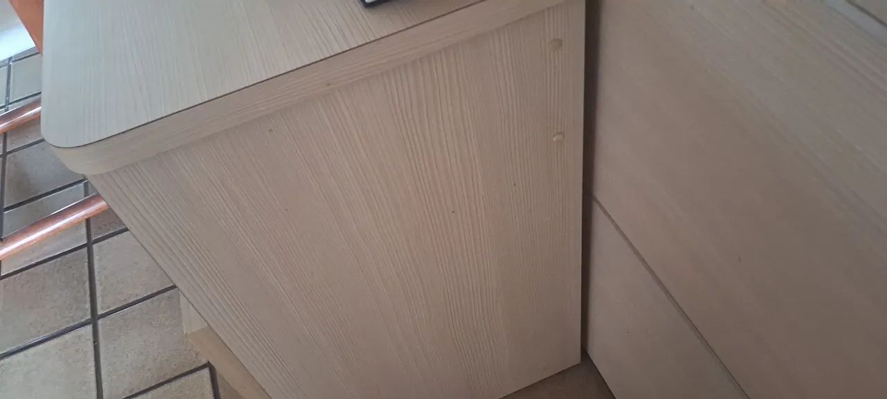Mesa de trabalho - Foto 3