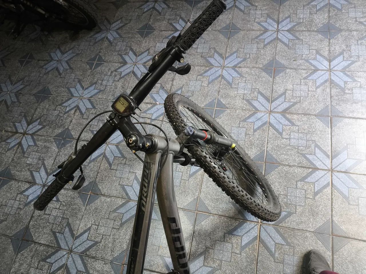 bicicleta aro 29  - Foto 3