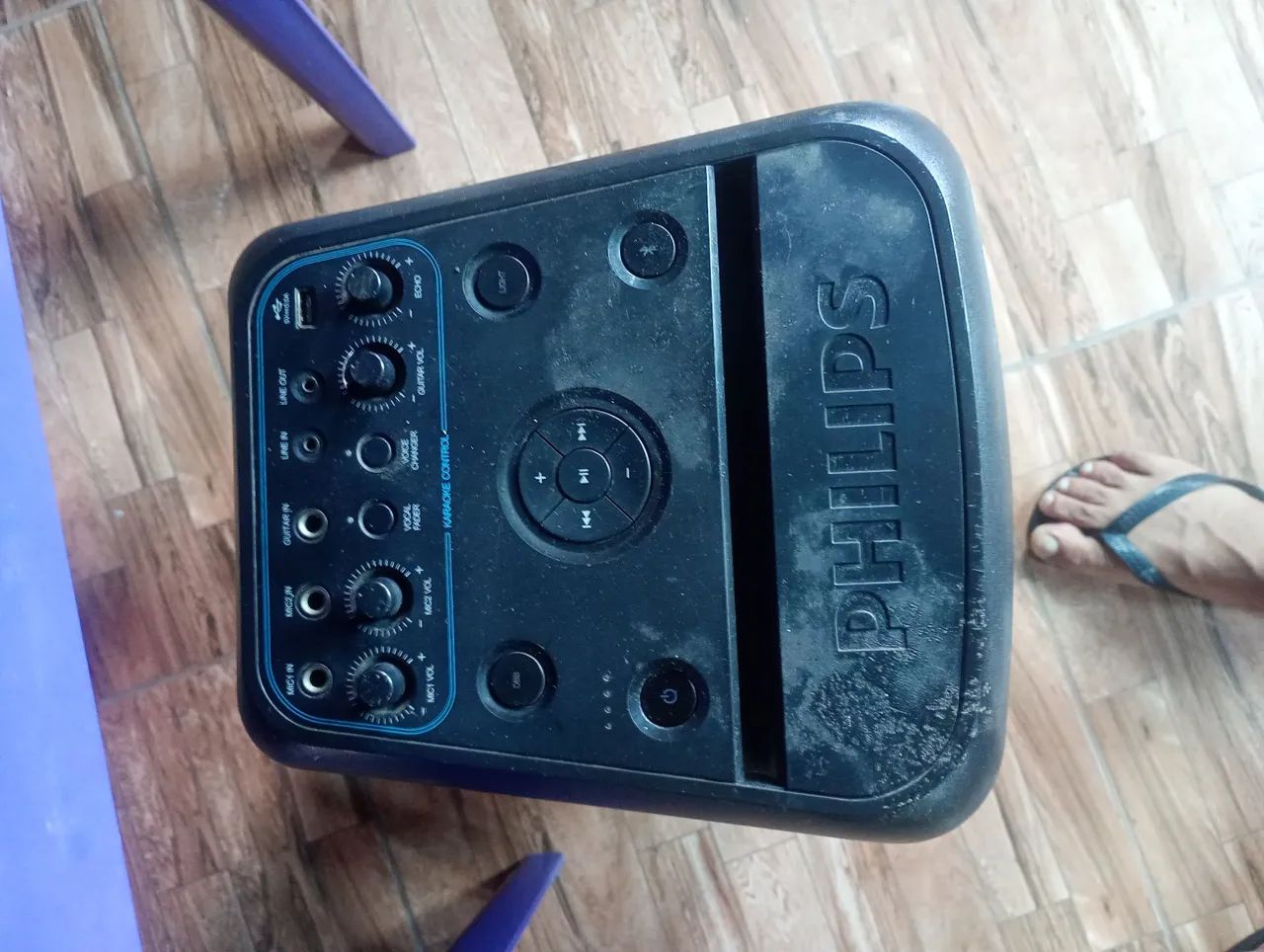 Som Philips  - Foto 3