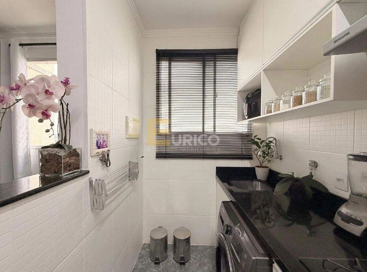 Apartamento à venda no Condomínio Reserva do Japi em Jundiaí/SP - Foto 9
