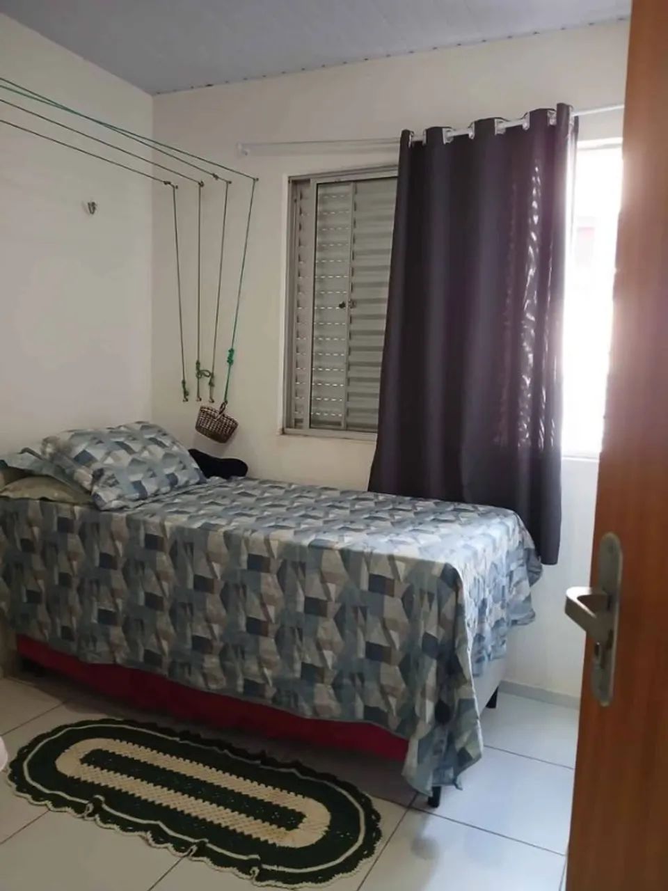 Apartamento Parque Brasil  - Foto 5