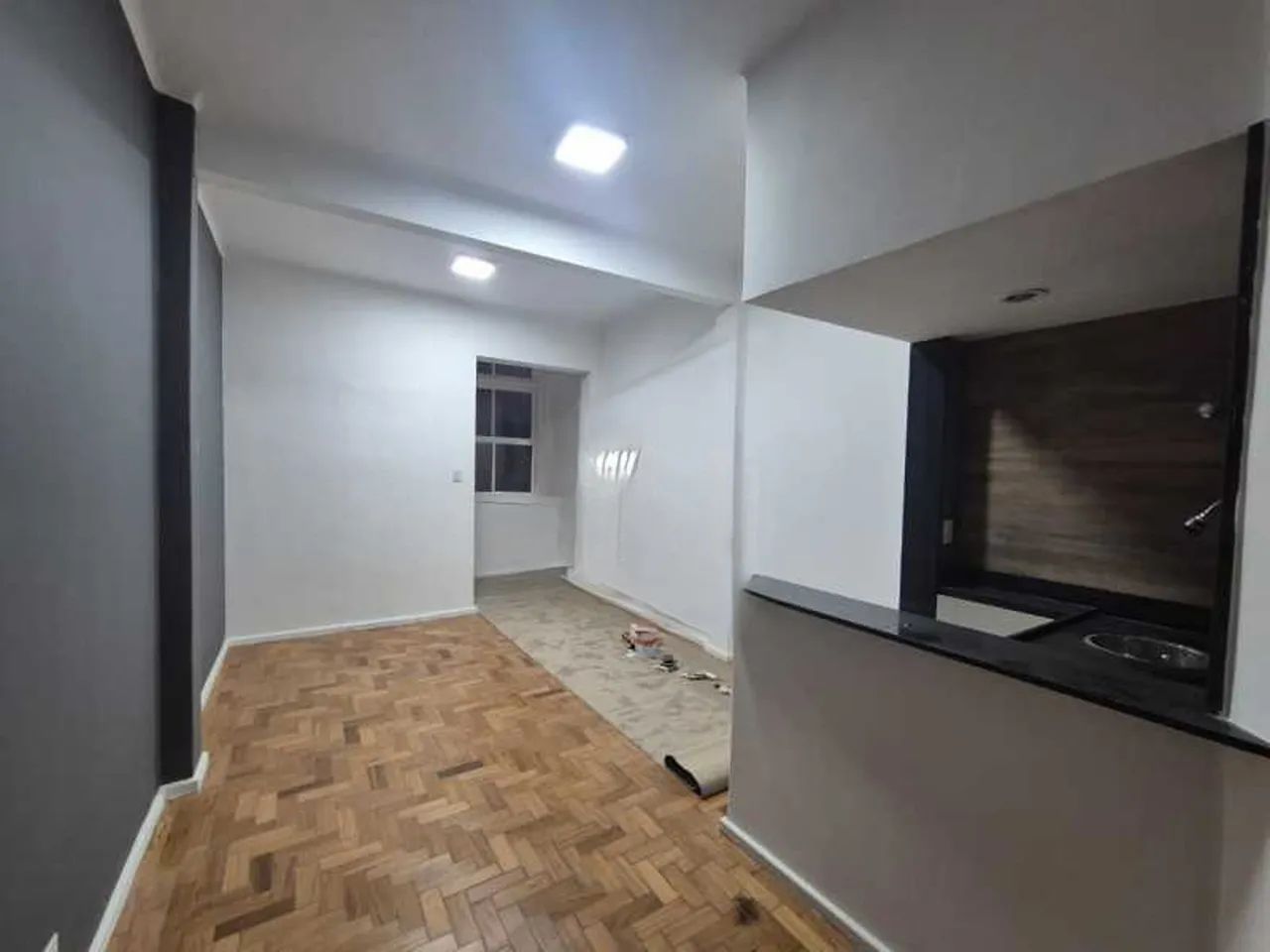 Apartamento : / Residencial / Glória - Foto 3