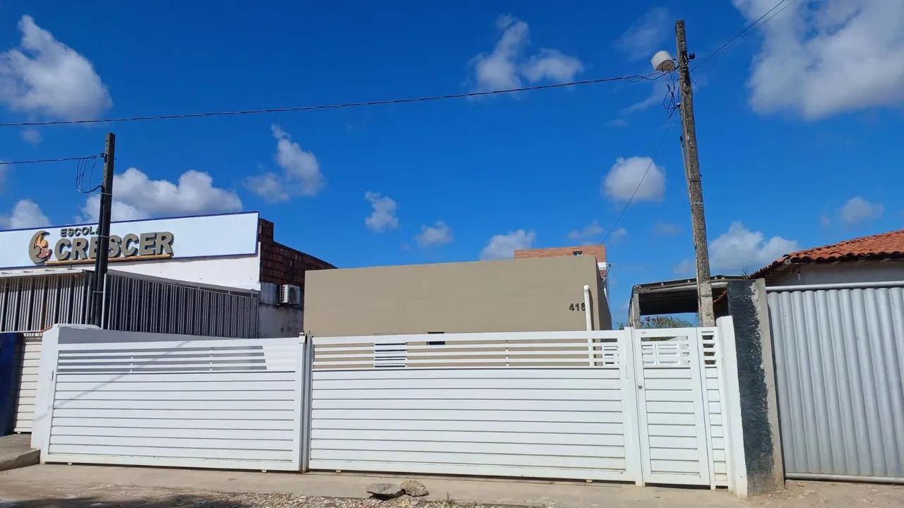 Apartamento bairro das indústrias 