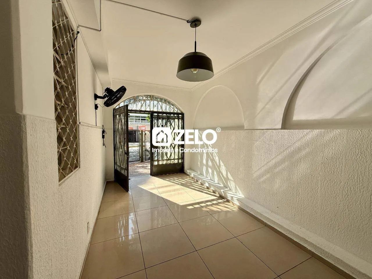 Casa para aluguel em Centro, Campinas - SP | Cód 32295 - Foto 3